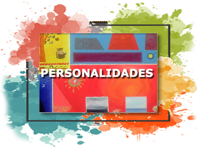 PERSONALIDADES