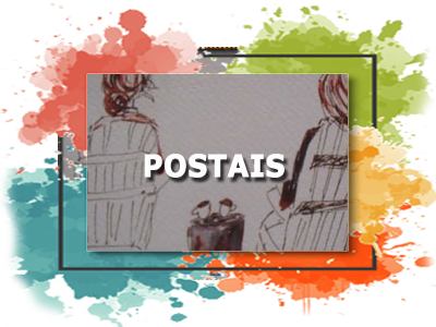 POSTAIS